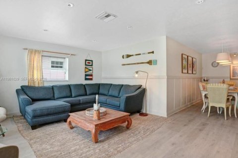 Купить виллу или дом в Нейплс, Флорида 3 спальни, № 2043579 - фото 23