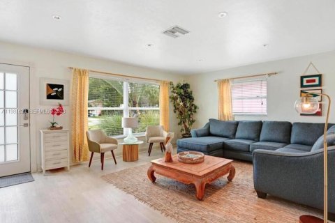 Купить виллу или дом в Нейплс, Флорида 3 спальни, № 2043579 - фото 25