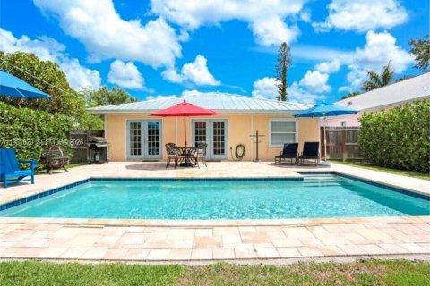 Купить виллу или дом в Нейплс, Флорида 3 спальни, № 2043579 - фото 26