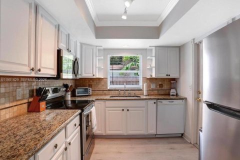 Купить виллу или дом в Нейплс, Флорида 3 спальни, № 2043579 - фото 6