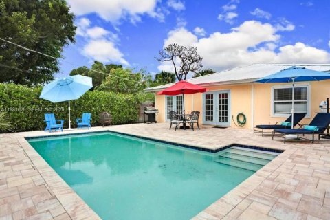 Купить виллу или дом в Нейплс, Флорида 3 спальни, № 2043579 - фото 3