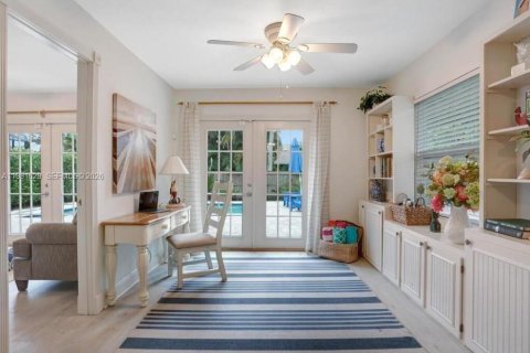 Купить виллу или дом в Нейплс, Флорида 3 спальни, № 2043579 - фото 9
