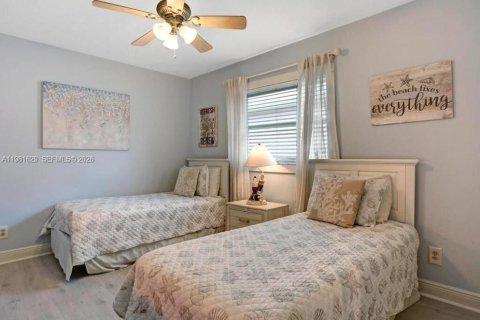 Купить виллу или дом в Нейплс, Флорида 3 спальни, № 2043579 - фото 11