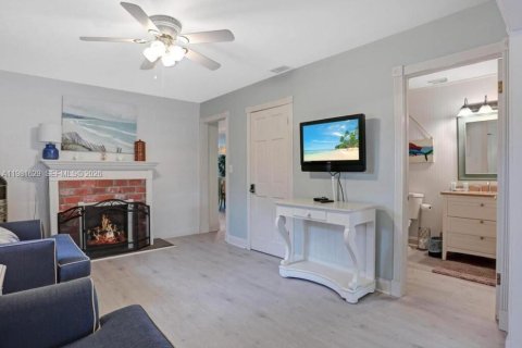 Купить виллу или дом в Нейплс, Флорида 3 спальни, № 2043579 - фото 8