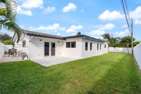 Villa ou maison à vendre à Fort Lauderdale, Floride: 4 chambres № 1863117 - photo 30
