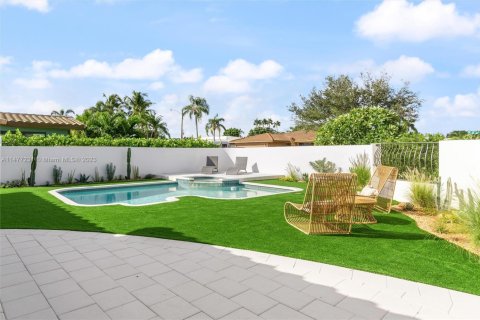 Villa ou maison à vendre à Fort Lauderdale, Floride: 4 chambres № 1863117 - photo 3