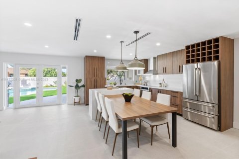 Villa ou maison à vendre à Fort Lauderdale, Floride: 4 chambres № 1863117 - photo 13