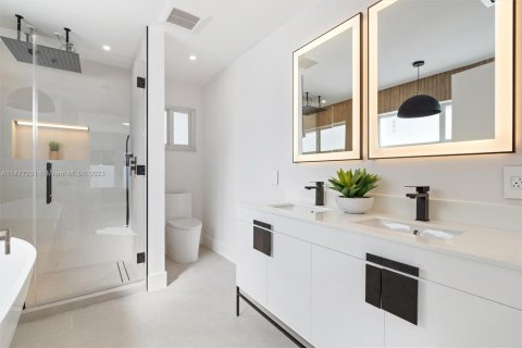 Villa ou maison à vendre à Fort Lauderdale, Floride: 4 chambres № 1863117 - photo 21