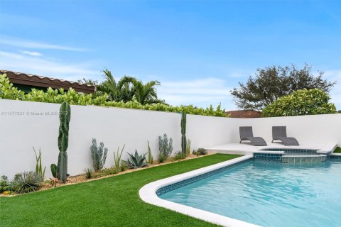 Villa ou maison à vendre à Fort Lauderdale, Floride: 4 chambres № 1863117 - photo 6