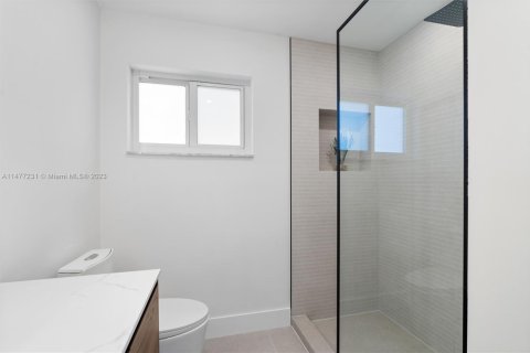 Villa ou maison à vendre à Fort Lauderdale, Floride: 4 chambres № 1863117 - photo 29