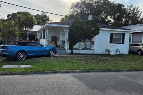 Villa ou maison à vendre à Tampa, Floride: 4 chambres, 135.73 m2 № 2126487 - photo 21