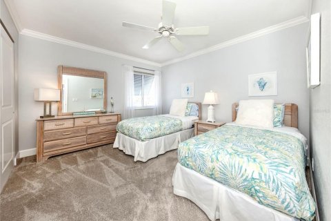 Copropriété à vendre à Sarasota, Floride: 2 chambres, 94.02 m2 № 1721410 - photo 15