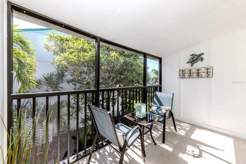 Copropriété à vendre à Sarasota, Floride: 2 chambres, 94.02 m2 № 1721410 - photo 19