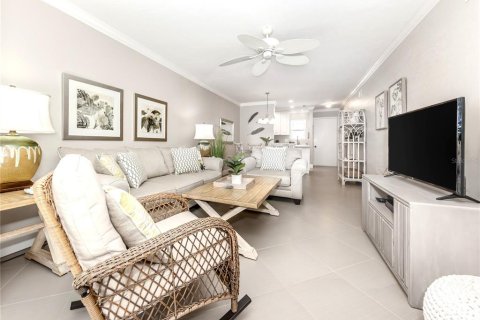 Copropriété à vendre à Sarasota, Floride: 2 chambres, 94.02 m2 № 1721410 - photo 12