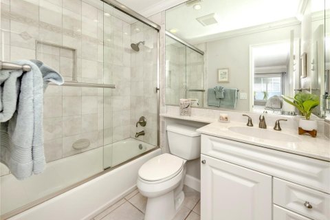 Copropriété à vendre à Sarasota, Floride: 2 chambres, 94.02 m2 № 1721410 - photo 14