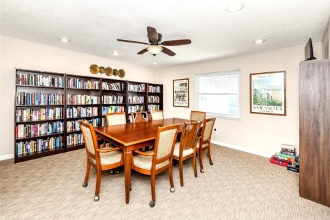 Copropriété à vendre à Sarasota, Floride: 2 chambres, 94.02 m2 № 1721410 - photo 27