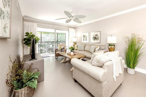 Copropriété à vendre à Sarasota, Floride: 2 chambres, 94.02 m2 № 1721410 - photo 11