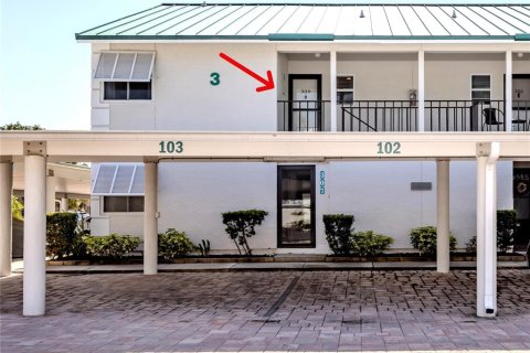Copropriété à vendre à Sarasota, Floride: 2 chambres, 94.02 m2 № 1721410 - photo 3