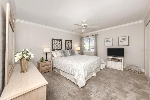Copropriété à vendre à Sarasota, Floride: 2 chambres, 94.02 m2 № 1721410 - photo 13