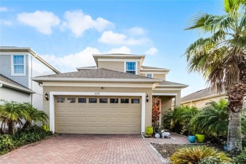 House in Kissimmee, Florida 4 bedrooms, 230.49 sq.m. № 1906723 - photo 1