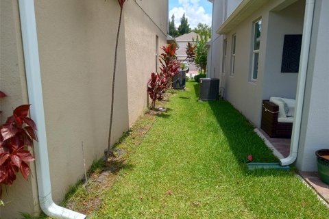 House in Kissimmee, Florida 4 bedrooms, 230.49 sq.m. № 1906723 - photo 5