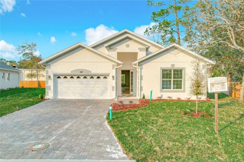 House in Longwood, Florida 4 bedrooms, 191.66 sq.m. № 1884622 - photo 1