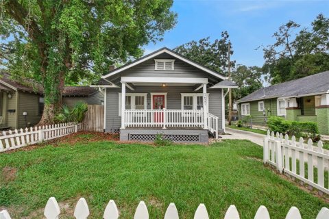 House in Orlando, Florida 4 bedrooms, 141.58 sq.m. № 2351746