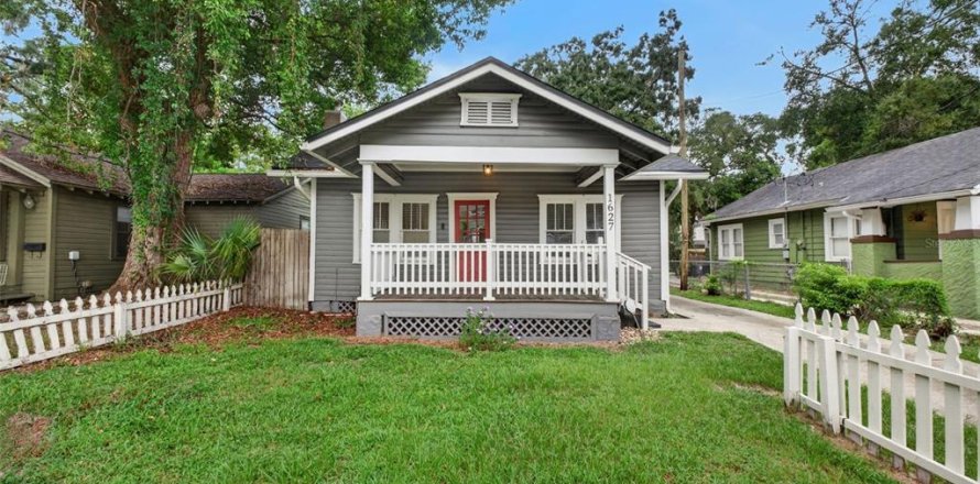 Casa en Orlando, Florida 4 dormitorios, 141.58 m2 № 2351746