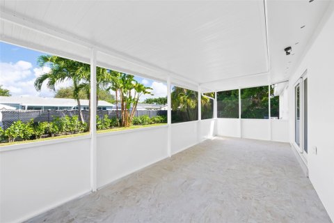 Casa en venta en Hollywood, Florida, 3 dormitorios, 129.51 m2 № 1954583 - foto 14
