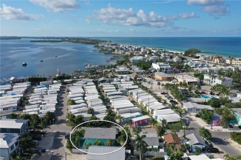 Copropriété à vendre à Bradenton Beach, Floride: 1 chambre, 48.31 m2 № 2299603 - photo 27