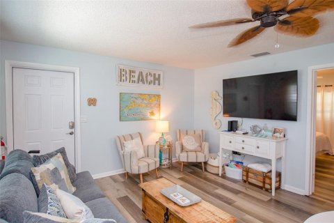 Copropriété à vendre à Bradenton Beach, Floride: 1 chambre, 48.31 m2 № 2299603 - photo 5