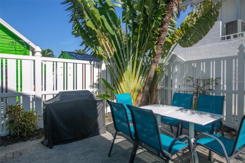 Copropriété à vendre à Bradenton Beach, Floride: 1 chambre, 48.31 m2 № 2299603 - photo 15