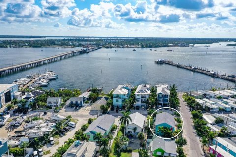 Copropriété à vendre à Bradenton Beach, Floride: 1 chambre, 48.31 m2 № 2299603 - photo 29