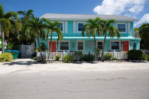 Copropriété à vendre à Bradenton Beach, Floride: 1 chambre, 48.31 m2 № 2299603 - photo 20