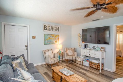 Copropriété à vendre à Bradenton Beach, Floride: 1 chambre, 48.31 m2 № 2299603 - photo 6