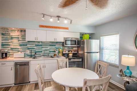 Copropriété à vendre à Bradenton Beach, Floride: 1 chambre, 48.31 m2 № 2299603 - photo 9