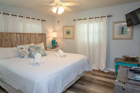 Copropriété à vendre à Bradenton Beach, Floride: 1 chambre, 48.31 m2 № 2299603 - photo 13