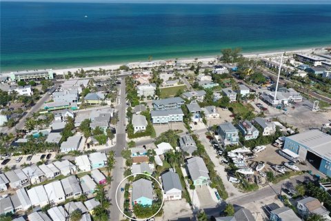 Copropriété à vendre à Bradenton Beach, Floride: 1 chambre, 48.31 m2 № 2299603 - photo 23