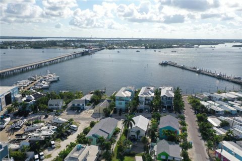 Copropriété à vendre à Bradenton Beach, Floride: 1 chambre, 48.31 m2 № 2299603 - photo 28