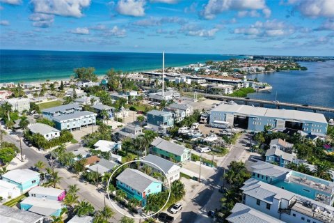 Copropriété à vendre à Bradenton Beach, Floride: 1 chambre, 48.31 m2 № 2299603 - photo 22