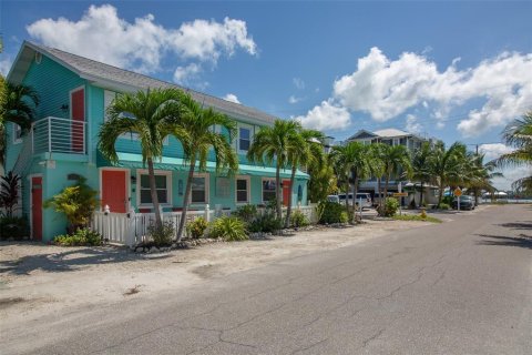 Copropriété à vendre à Bradenton Beach, Floride: 1 chambre, 48.31 m2 № 2299603 - photo 2
