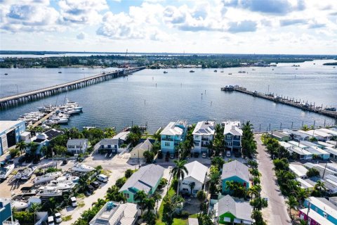 Copropriété à vendre à Bradenton Beach, Floride: 1 chambre, 48.31 m2 № 2299603 - photo 30