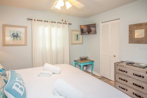 Copropriété à vendre à Bradenton Beach, Floride: 1 chambre, 48.31 m2 № 2299603 - photo 12
