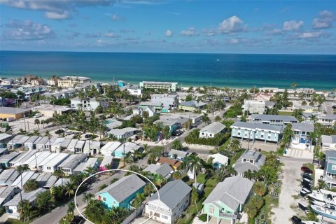 Copropriété à vendre à Bradenton Beach, Floride: 1 chambre, 48.31 m2 № 2299603 - photo 25
