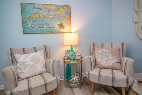 Copropriété à vendre à Bradenton Beach, Floride: 1 chambre, 48.31 m2 № 2299603 - photo 8