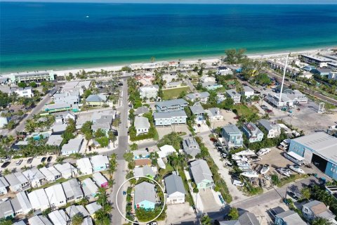 Copropriété à vendre à Bradenton Beach, Floride: 1 chambre, 48.31 m2 № 2299603 - photo 24