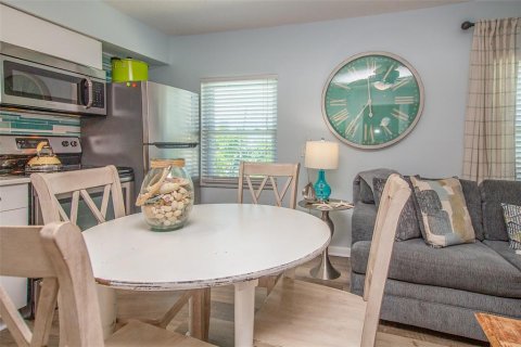 Copropriété à vendre à Bradenton Beach, Floride: 1 chambre, 48.31 m2 № 2299603 - photo 10