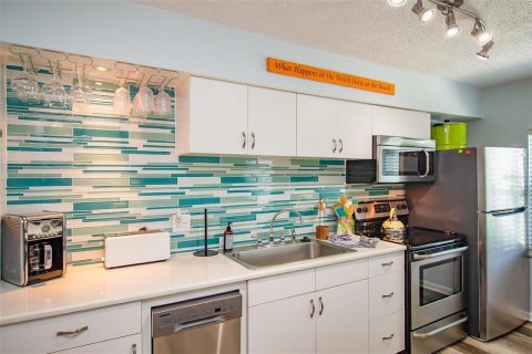 Copropriété à vendre à Bradenton Beach, Floride: 1 chambre, 48.31 m2 № 2299603 - photo 11