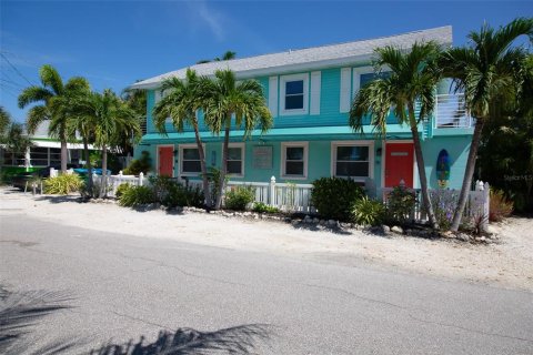 Copropriété à vendre à Bradenton Beach, Floride: 1 chambre, 48.31 m2 № 2299603 - photo 19