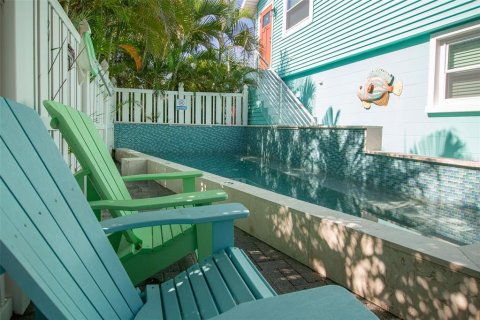 Copropriété à vendre à Bradenton Beach, Floride: 1 chambre, 48.31 m2 № 2299603 - photo 17